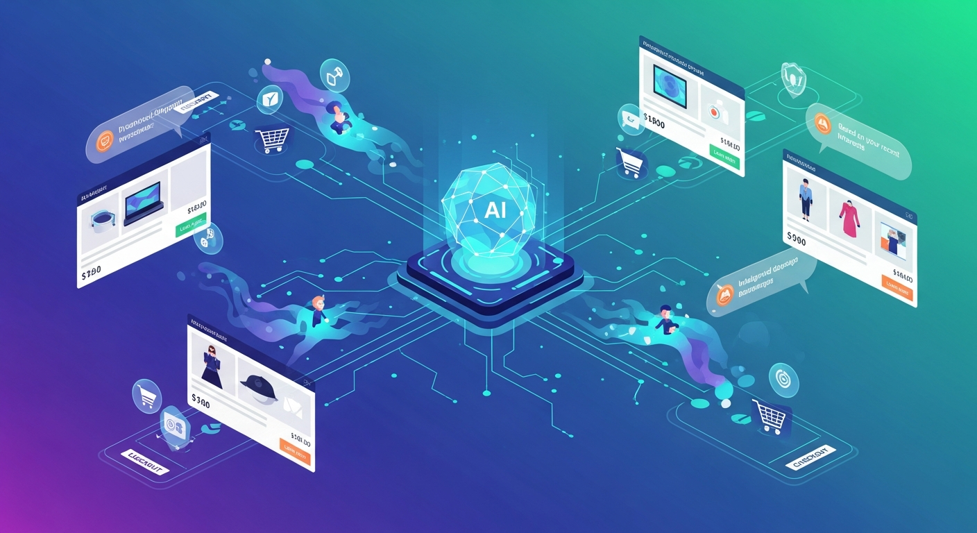 Commerce Agentique & IA : La Révolution E-commerce qui Redéfinit l'Achat