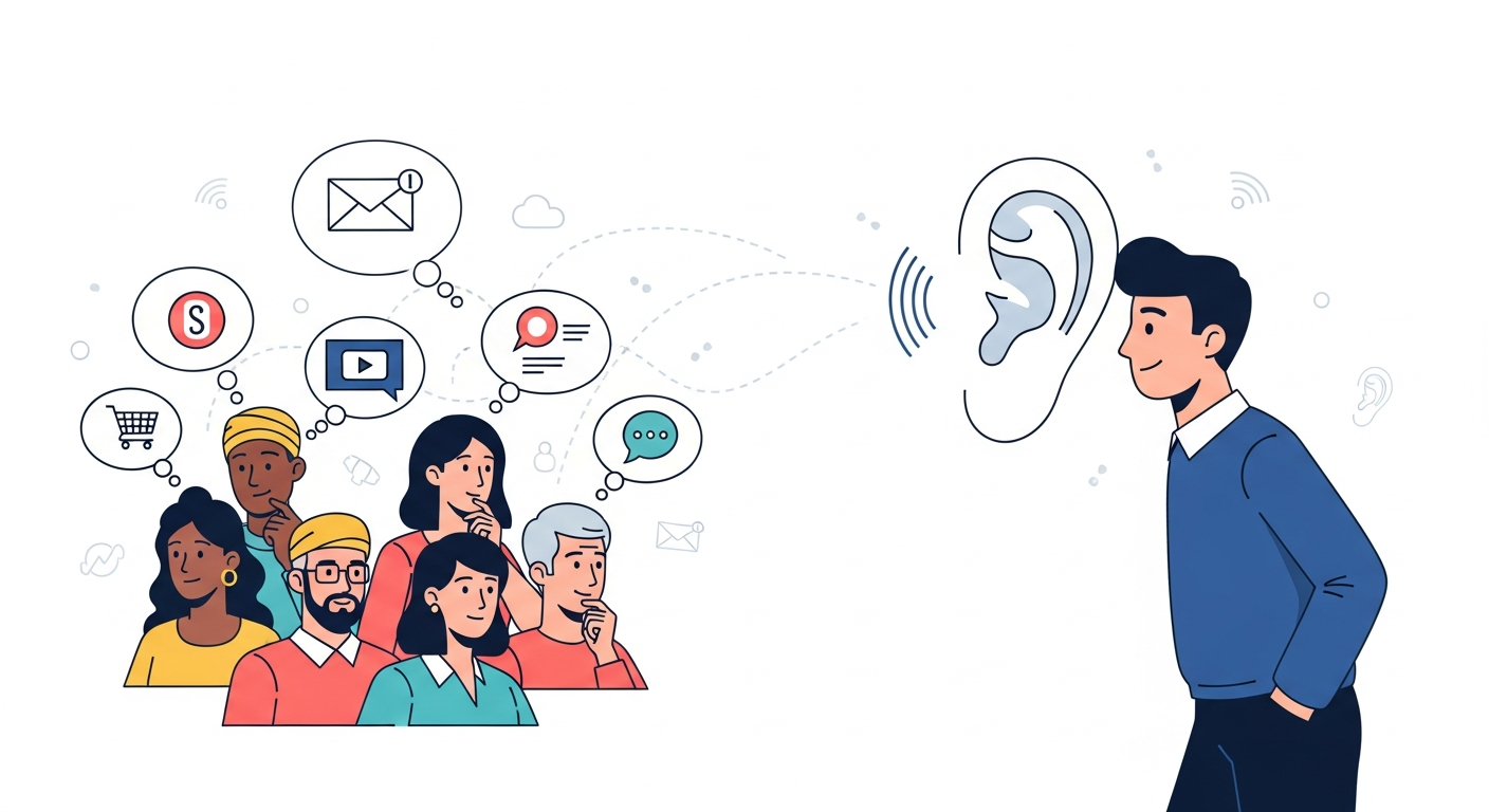 Email Marketing : La Règle d'Or du Contenu pour Engager vos Abonnés