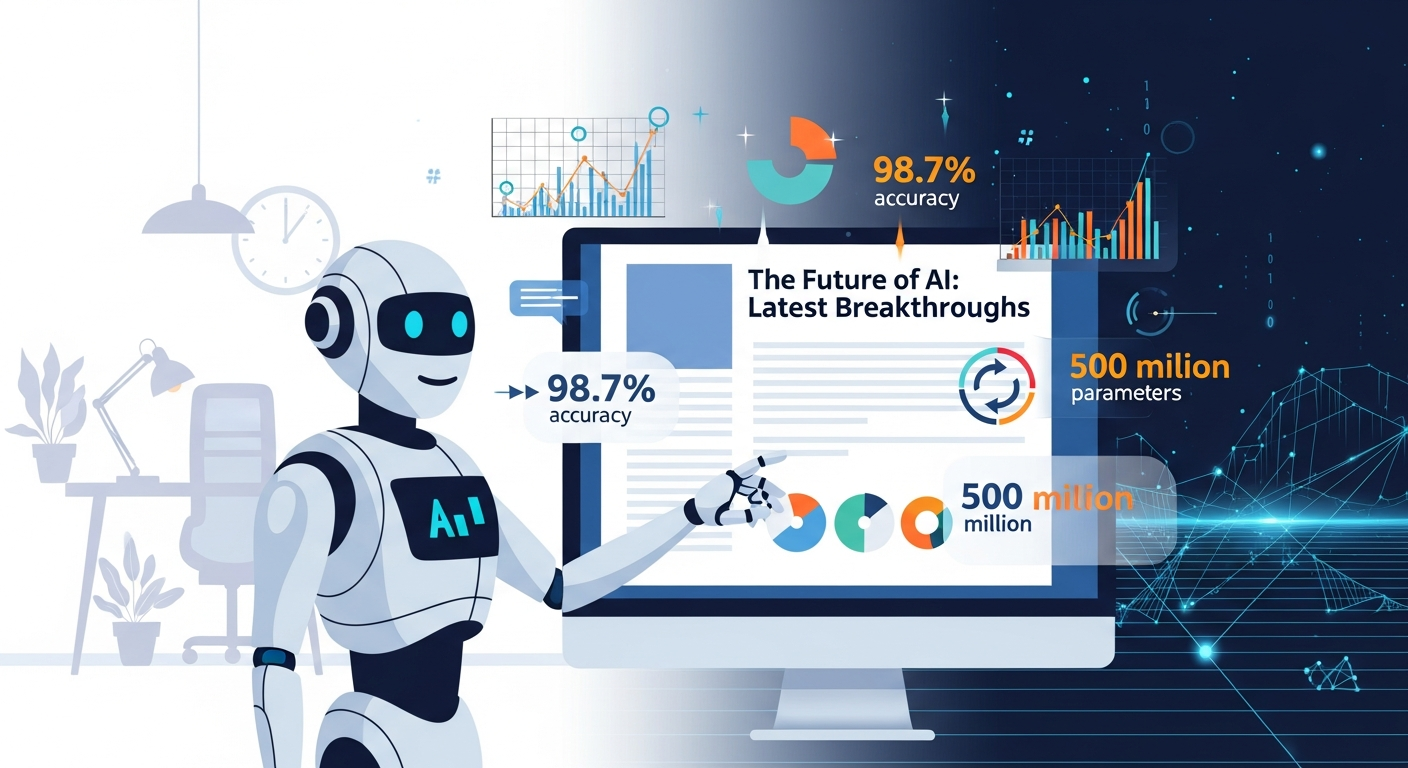 SEO : Révolutionnez l'Actualisation de vos Contenus Data-Driven avec l'IA