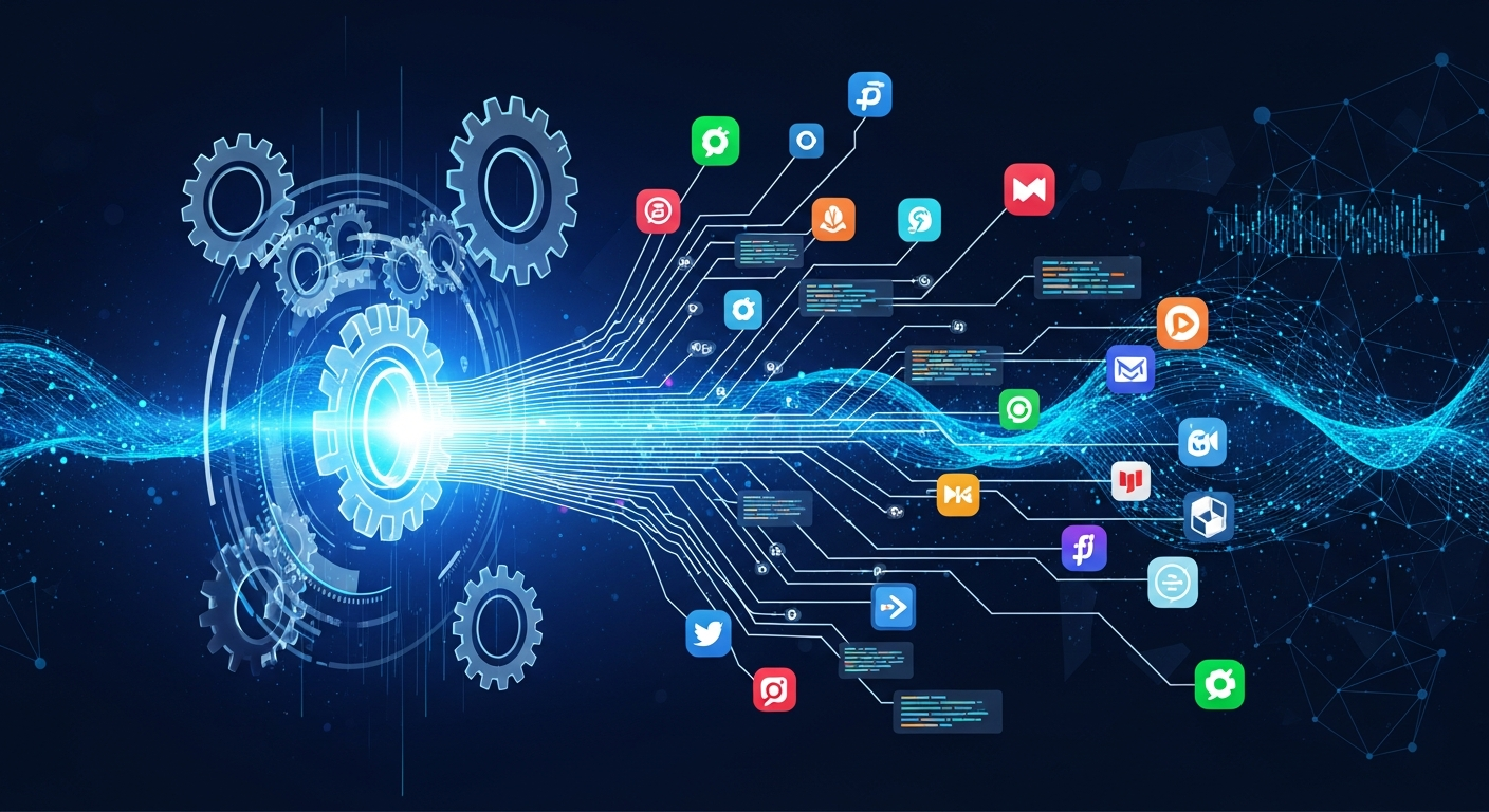 APIs & Réseaux Sociaux : Maîtrisez l'Automatisation Avancée en 2026