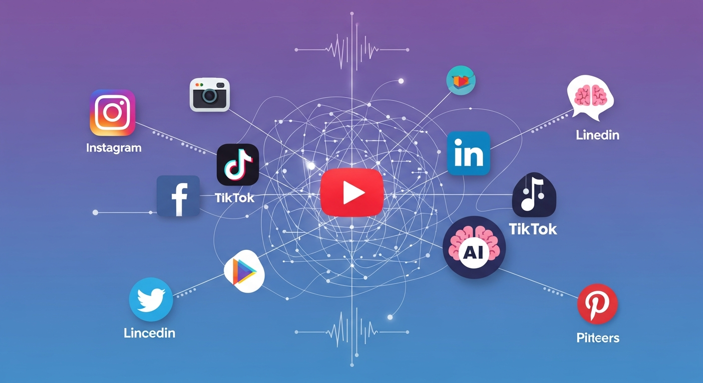 Rapport Social Media 2026 : Décrypter les Tendances Futures du Marketing