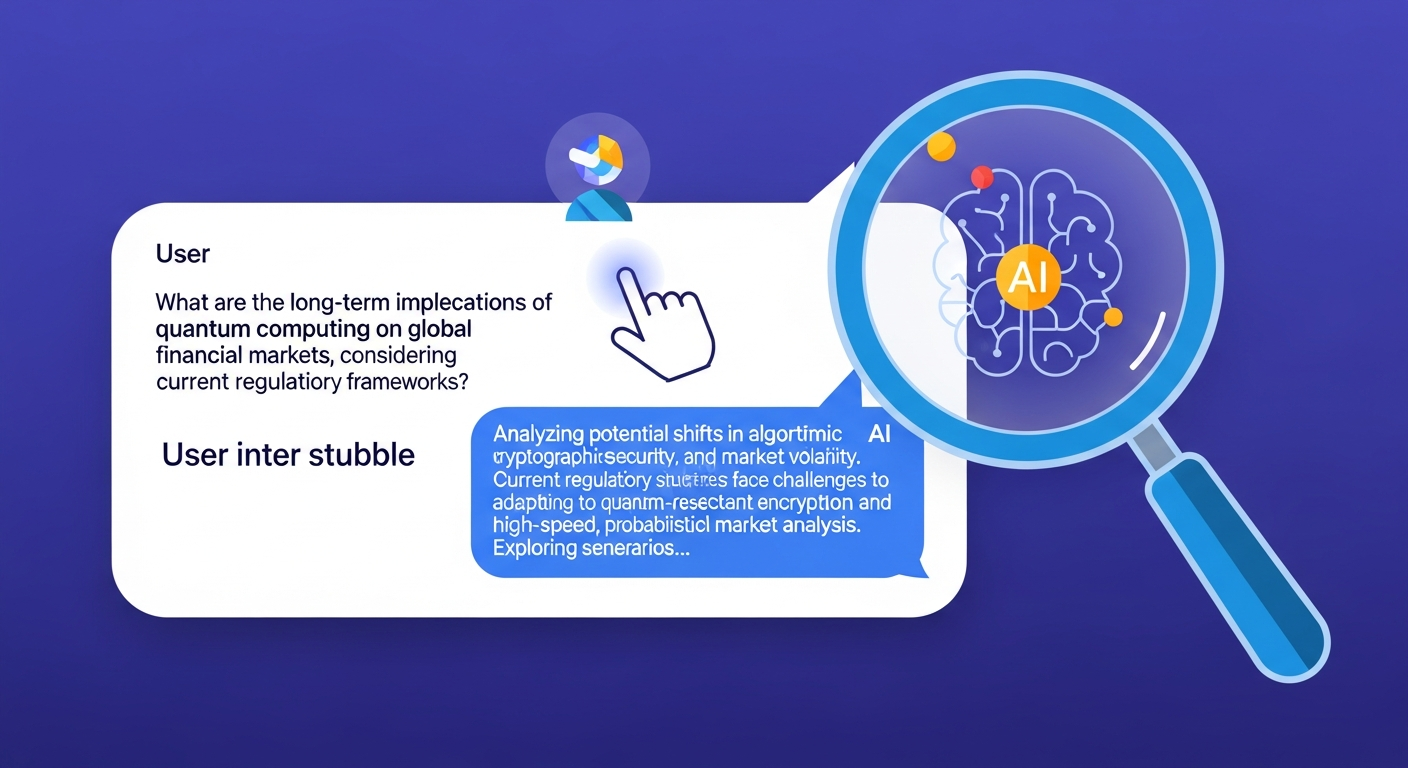 IA et SEO : L'Ère de l'AI Search Redéfinit les Stratégies d'Acquisition