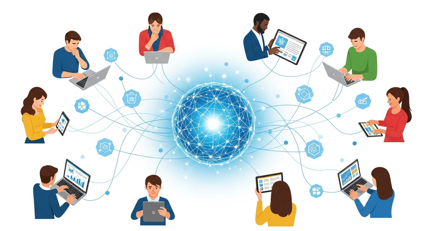 NLWeb : Votre Site est-il Prêt pour l'Ère du Web Agentique ?