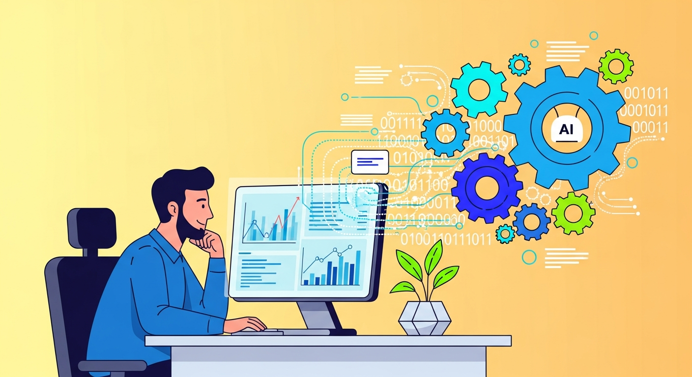 SEO Agentique : La Révolution de l'Optimisation par Objectif