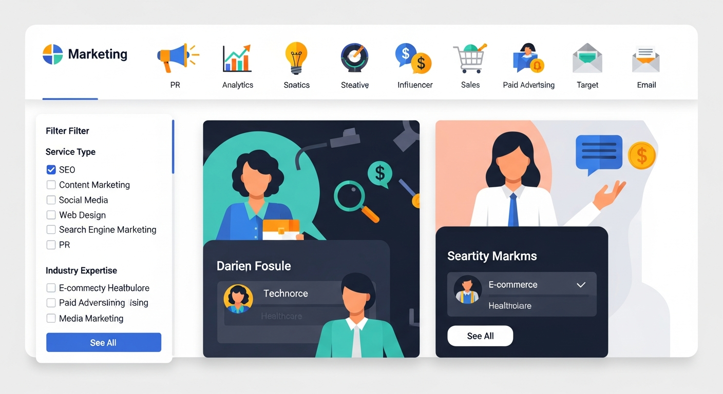 Révolutionner la Collaboration : L'Essor des Plateformes Agences-Clients