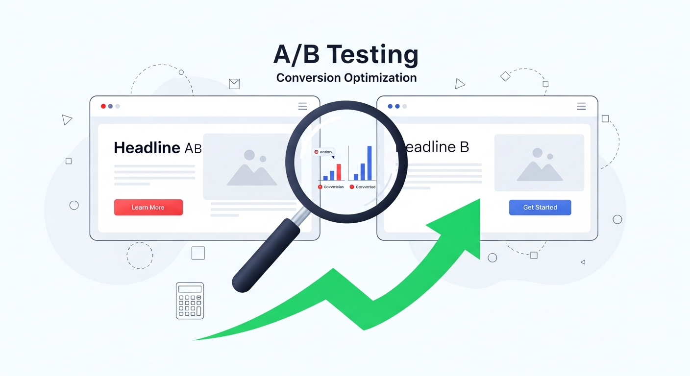 A/B Testing : La Stratégie Factuelle pour Booster vos Conversions