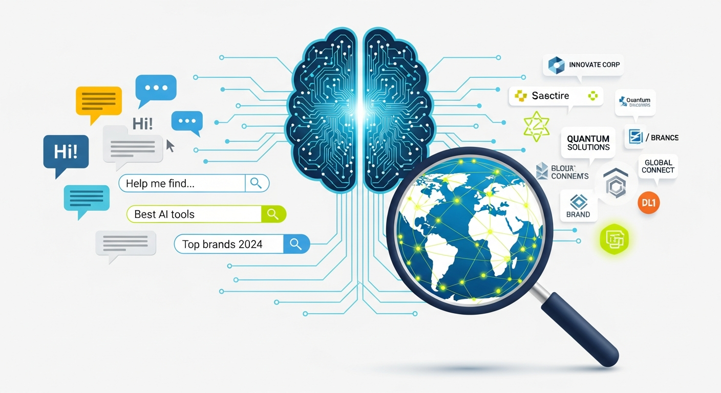 IA et SEO : L'avenir de la visibilité en ligne redéfini