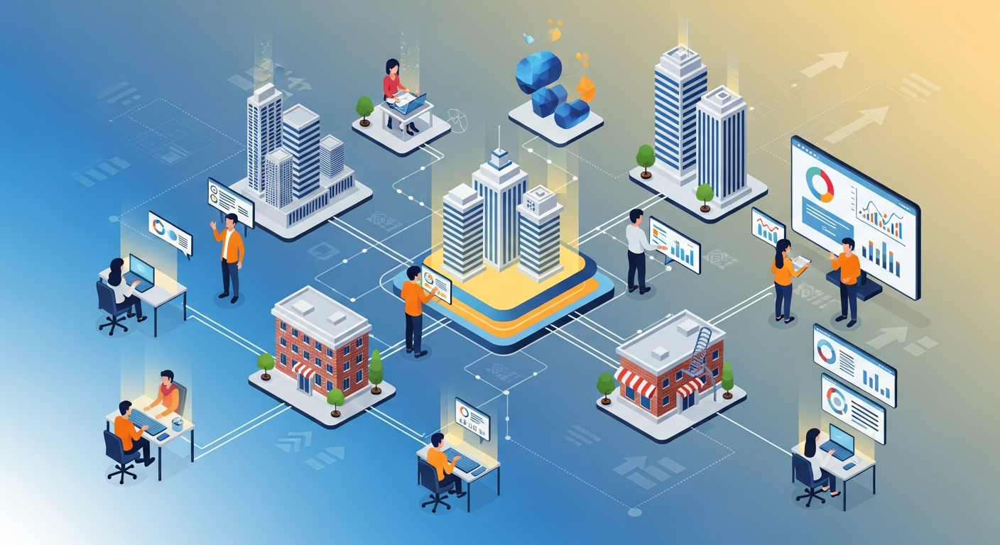 Plateformes Agences Marketing : Le Nouvel Élan des Collaborations