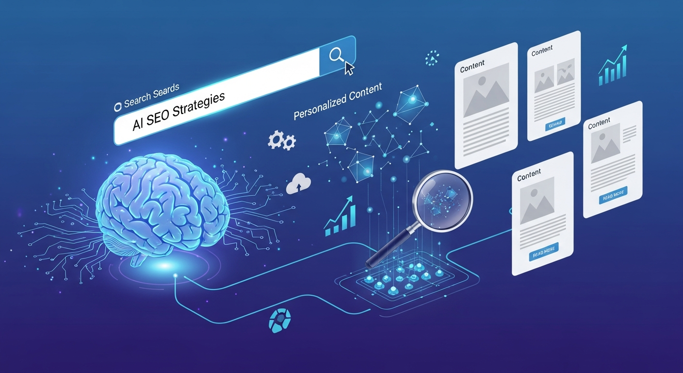 L'Ère de l'IA : Réinventez Votre Stratégie SEO pour les Moteurs de Recherche Génératifs