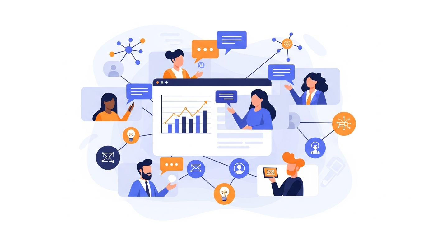 LinkedIn se réinvente : boostez votre visibilité avec les nouveautés 2024