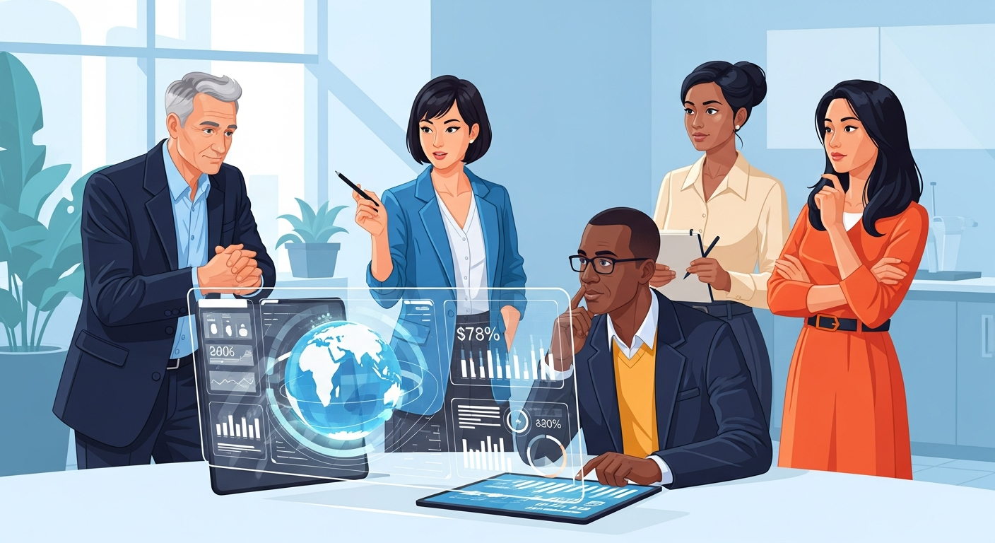 Tendances Marketing 2026 : Le Guide Stratégique des Agences Innovantes
