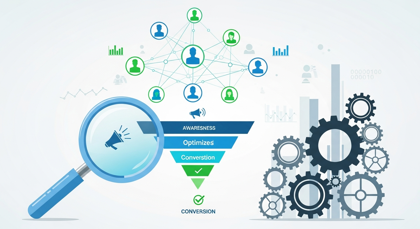 CRO 2025 : Stratégies et Tendances pour Booster vos Conversions