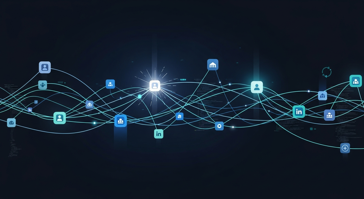 LinkedIn : Maîtrisez le Nouvel Algorithme pour Booster Votre Visibilité