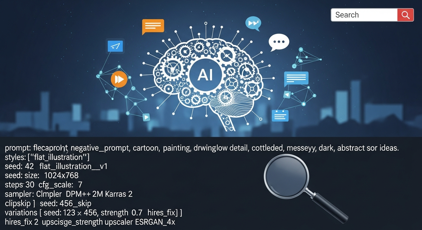 SEO & IA : L'avenir de la recherche redéfinit la visibilité des marques